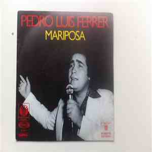 Pedro Luis Ferrer - Mariposa / Operacion Sitio download free