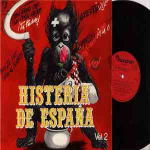 Pedro Ruiz - Histeria De España Vol. 2 download free