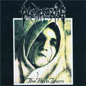 Pentacrostic - The Pain Tears download free