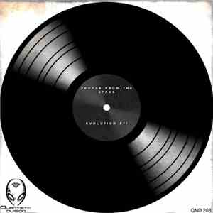 People From The Stars - Evolution Pt1 download free