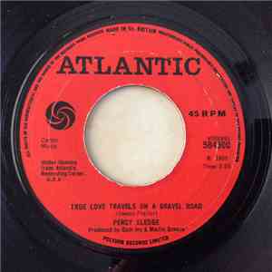 Percy Sledge - True Love Travels On A Gravel Road download free