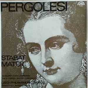 Pergolesi - Stabat Mater download free