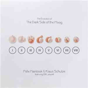 Pete Namlook & Klaus Schulze Featuring Bill Laswell - The Evolution Of The Dark Side Of The Moog download free