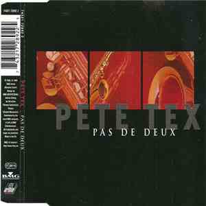 Pete Tex - Pas De Deux download free