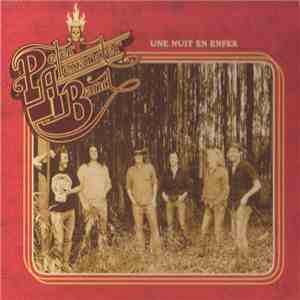 Peter Alexander Band - Une Nuit En Enfer download free
