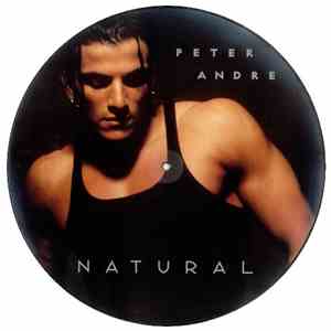 Peter Andre - Natural download free