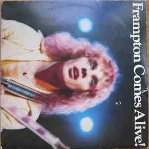 Peter Frampton - Frampton Comes Alive! download free