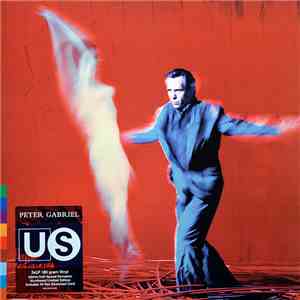 Peter Gabriel - Us download free