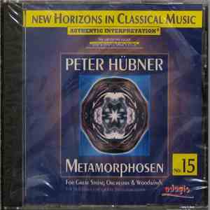 Peter Hübner, Unknown Artist, Unknown Artist - Metamorphosen No. 15 download free