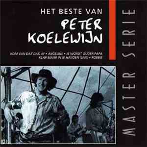 Peter Koelewijn - Het Beste Van download free