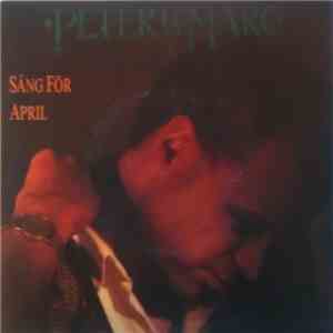 Peter LeMarc - Sång För April download free