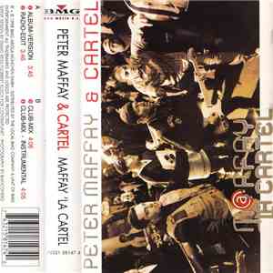 Peter Maffay & Cartel  - Maffay'la Cartel download free