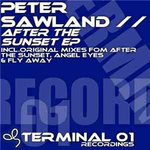Peter Sawland - After The Sunset EP download free