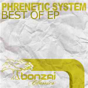 Phrenetic System - Best Of EP download mp3 flac