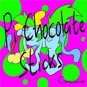 Pi Chocolate Sticks - Compilation download free