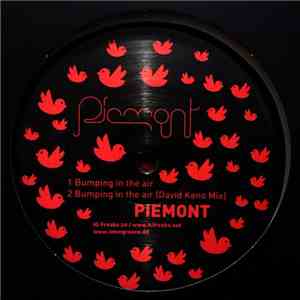 Piemont - Bumping In The Air download free