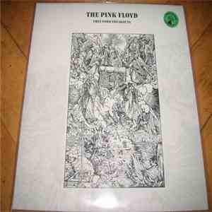 Pink Floyd - Free-Form Freakouts download free