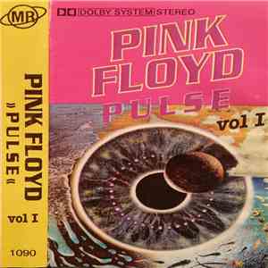 Pink Floyd - Pulse Vol.1 download free