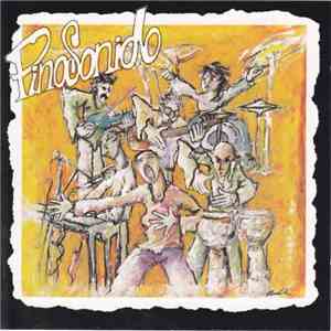 Pino Sonido - Pino Sonido download free