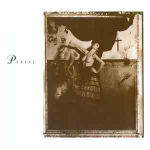 Pixies - Surfer Rosa download free