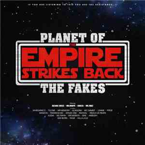Planet Of The Fakes - The Empire Strikes Back download free