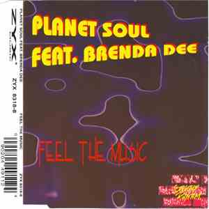 Planet Soul Feat. Brenda Dee - Feel The Music download free