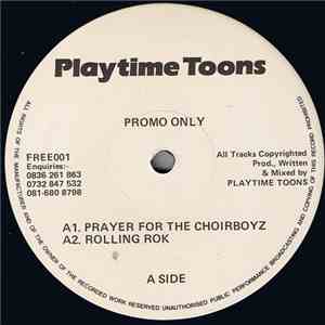 Playtime Toons - Playtime Toons download free