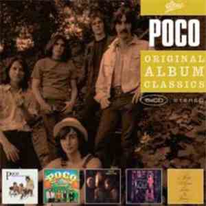 Poco  - Original Album Classics download free