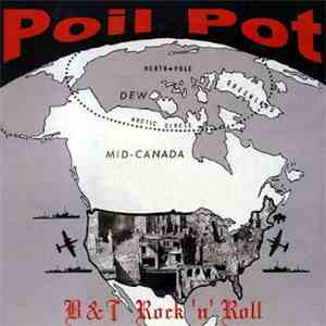 Poil Pot - B & T Rock N Roll download free