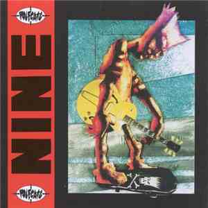 Polecats - Nine download free