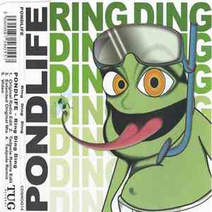 Pondlife  - Ring Ding Ding download free