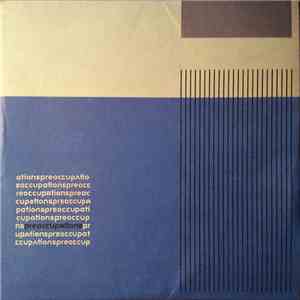 Preoccupations - Preoccupations download free