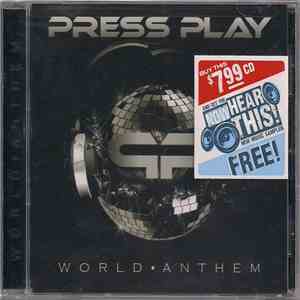 Press Play  - World Anthem download free