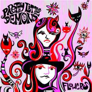 Pretty Little Demons - Flowers download free