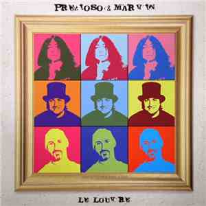 Prezioso & Marvin - Le Louvre download free