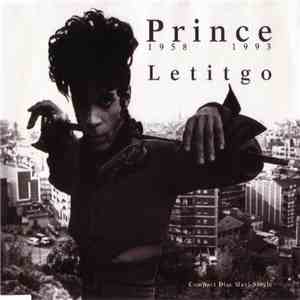 Prince - Letitgo download free