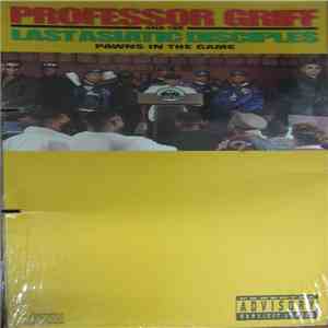 Professor Griff And The Last Asiatic Disciples - Pawns In The Game download free