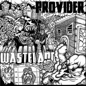 Provider  - Wasteland download free