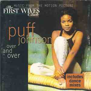 Puff Johnson - Over And Over download free