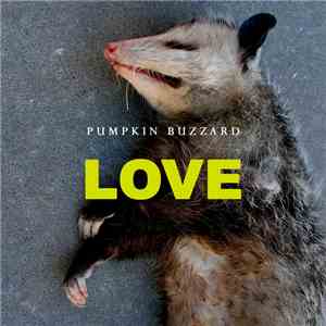 Pumpkin Buzzard - Love download free