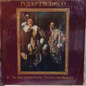 Pupi Legarreta & Johnny Pacheco - Los Dos Mosqueteros - The Two Musketeers download free
