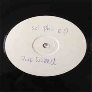 Pure Science Presents Sci-Phi - Human Spirit download free