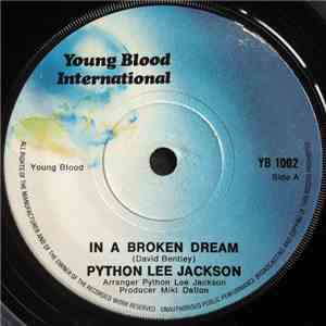 Python Lee Jackson - In A Broken Dream download free