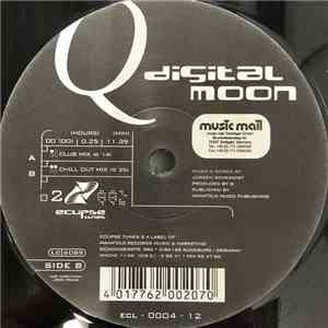 Q  - Digital Moon download free