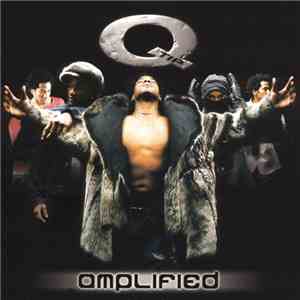 Q-Tip - Amplified download free