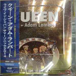 Queen + Adam Lambert - Live In Japan download free