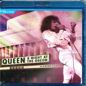 Queen - A Night At The Odeon download free