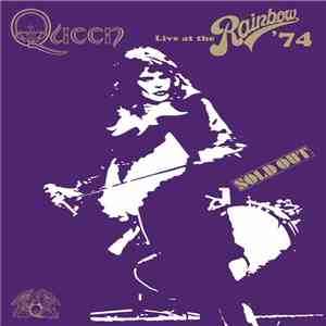 Queen - Live At The Rainbow '74 download free