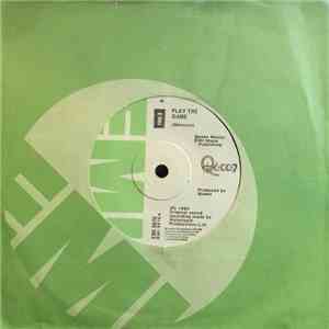 Queen - Play The Game download free