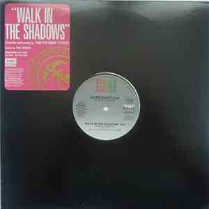Queensrÿche - Walk In The Shadows download free
